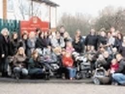 Parents left without childcare as services axed at three Crewe nurseries