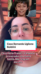 Madrasta De Bernardo Antes E Depois