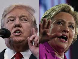 Update: President-elect Trump calls