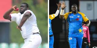West indies cricket board is helping him transform his heavy body in perfect shape. Rahkeem Cornwall Wiki Height Age Girlfriend Net Worth Family Bio