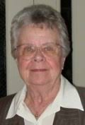 Helen DeCrane Obituary (2009)