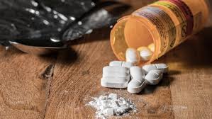 Image result for Oxycodone