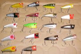 Joes Old Lures Hurricane Katrina Relief Auction Page 2