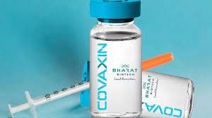 2 days ago · covaxin is developed indigenously by bharat biotech which has shown an overall vaccine efficacy of 77.8% based on the results from the phase 3 trials. Good News About Covid 19 Vaccine This Company Will Make 2 28 Crore Doses Of Covaxin