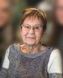 Gail Strain's Instagram, Twitter & Facebook