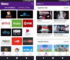 If you want to use the public best free roku channels then you can get it on channel store. Best Comedy Movies On Roku Comedy Walls