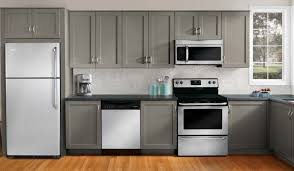Bedroom paint ideas and colour schemes a calming bedroom. White Kitchens With Brick Floors And Cabinets Cdxnd Com Home Design In Pictures White Kitchen Appliances Kitchen Design Laminate Kitchen Cabinets