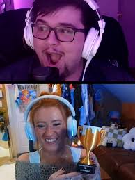 Hunny Trophy Celebration