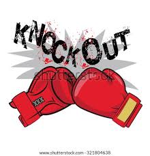 Suart86all rights reserved (p) & (c) suart86 2015. Vector Images Illustrations And Cliparts Boxing Gloves And Text Knock Out Vector Illustration Red Boxing Gloves Drawing Hqvectors Com
