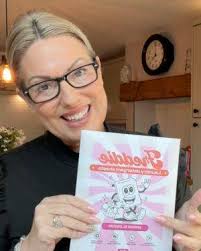 Freddie Laundry Detergent Sheets