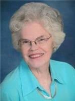 Marimae Crochet Obituary (1942