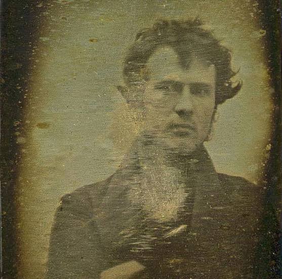 Las primeras fotografías de la Historia: Comunicación visual