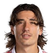 Héctor Bellerín FC 25 Rating