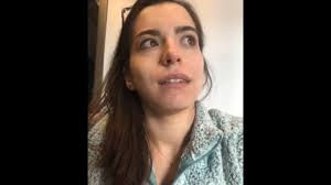 My Name Is Sabrina And This Is My Story!