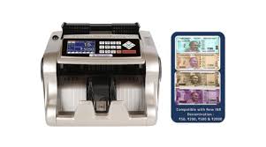 A little automation is, therefore, necessary by installing note counting machine. 10 Best Currency Counting Machine In India April 2021