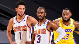 The team was created in 1947 by ben berger and morris chalfen out of what remained from the detroit gems. Los Angeles Lakers Vs Phoenix Suns Full Game Highlights 2020 21 Nba Preseason Youtube