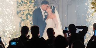 Matrimonio de Luis Díaz: así fue la llegada del futbolista, la novia y sus  familiares a la ceremonia en Barranquilla - Infobae