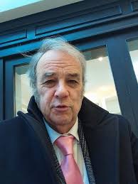 President of the Cook Islands Workers Association (CIWA) Tuaine Maunga and  member John Tini walked out of the quarterly tripartite meeting of the  National Labour Advisory Board (NLAB)