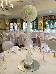Tall Glass Vases For Wedding Centerpieces Uk