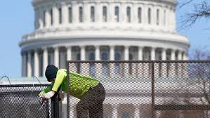 A capitol police officer was killed friday after a vehicle rammed into a barricade outside the u.s the suspect was not known to police, and the attack does not appear to be related to terrorism, she. 9 Clt Kfuwc Vm