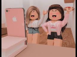 I'm weird :p i met mimi dev and kard i mean how cool is that?! Aesthetic Ideas For Roblox Avatars Novocom Top