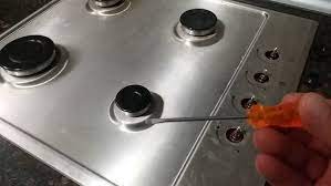 Ocak lpg'den doğalgaza dönüştürüldükten sonra gaz kaçağı testi en önemli uygulamalardan biridir. Dogal Gaz Donusumu Ve Ankastre Ocak Kurulumu Nasil Yapilir Youtube