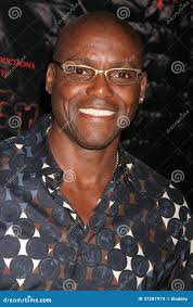 Linwood Dunn Theatre Stock Photos