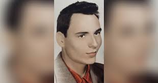 Obituary for Jon Kent Albers