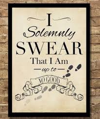 I Solemnly Swear That I Am Up To No Good Harry Potter Font Drawing Cartoon Animals Simple Deviantart 41 Ideas In 2020 Harry Potter Wall Harry Potter Bedroom Harry Potter Marauders Map