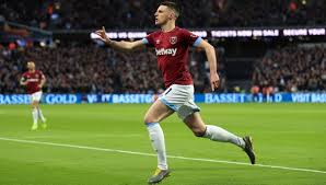 Declan rice has informed the fai of his decision to pursue an international career with england, despite earning three senior caps for the republic of ireland. Fifa Confirm Declan Rice S Switch From The Republic Of Ireland To England Sport360 News