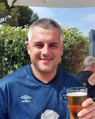 Condolence Book for Daniel Gahan (Marino, Dublin)