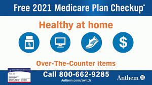 New york state allows those under 30 years old to acquire a health insurance rider, which will extend their eligibility to stay on a parent's policy. Anthem Blue Cross And Blue Shield Tv Commercial 2021 Medicare Plan Checkup Ispot Tv