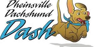 2026 Dheinsville Dachshund Dash