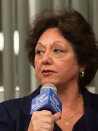 Senator Kathleen Passidomo through the years