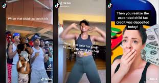 If i back it up is it fat enough remix lyrics tik tok full (cookieekawaii) soundcloud : The Child Tax Credit S Tiktok Memes Suggest The Policy Has Legs Vox