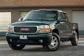 Image result for Medium Green 2001 Sierra