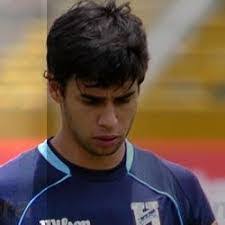 Candice Camargo's Instagram, Twitter & Facebook