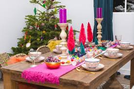 Check out our table setting party selection for the very best in unique or custom, handmade pieces from our shops. 33 Best Christmas Table Decoration Ideas For Pandemic Holiday Party