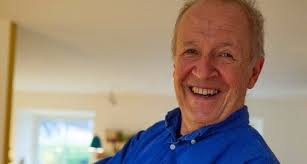 FÁTIMA PATTERSON PREMIO NACIONAL DE TEATRO 2017