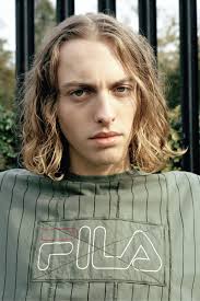 Liam Hodges x FILA Spring/Summer 2018