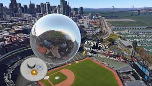 Introducing google earth vr, our next step to help the world see the world. Google Street View Joins Earth Vr On Oculus Rift And Htc Vive Slashgear