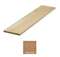 Please make your selections on length and finish then left, right or double return treads (finished ends) if needed. Wood Stair Treads Wood Treads Direct Stair Parts