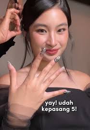 Jamie Genevieve Nails