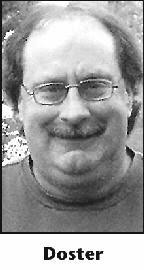 JEFFREY DOSTER Obituary (2012)