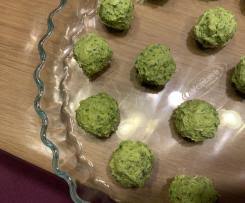 Cromesquis D Escargots Par Oupslala25 Une Recette De Fan A Retrouver Dans La Categorie Entrees Sur Www Espace Recettes Fr De Thermomix Sup Sup