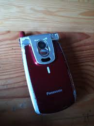 Panasonic X400 - Legendární vystřelovák ...