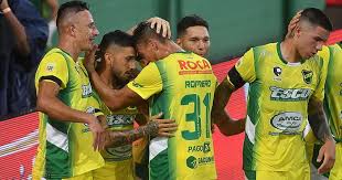 Cubrimiento en línea a través de colombia.com Pronostico Defensa Y Justicia Vs Independiente Del Valle Copa Libertadores