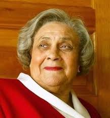 Essie Mae Washington-Williams, Teacher born