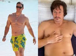 Robert mitchum (born september 30, 1971) is an. Mark Wahlberg More Who Revealed Physical Transformations For A Role E Online Deutschland