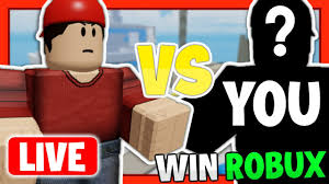 I hope you like the new intro and also 3 likes and next month i will make another vip link: Arsenal 1v1s With Viewers Winners Get Robux Roblox Arsenal Live Golectures Online Lectures